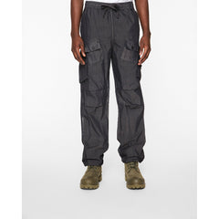 Billionaire Boys Club Men Flagship-Stargate Cargo Pants Black - BOTTOMS - Canada