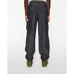 Billionaire Boys Club Men Flagship-Stargate Cargo Pants Black - BOTTOMS - Canada