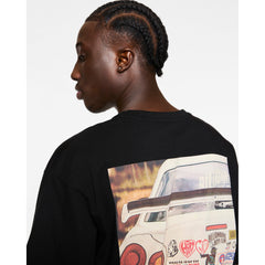 Billionaire Boys Club Men GTR SS Tee Black - T-SHIRTS - Canada