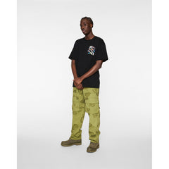 Billionaire Boys Club Men GTR SS Tee Black - T-SHIRTS - Canada