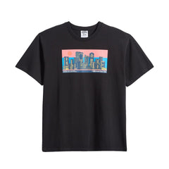Billionaire Boys Club Men Lights SS Tee Black - T-SHIRTS - Canada