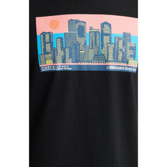 Billionaire Boys Club Men Lights SS Tee Black - T-SHIRTS - Canada