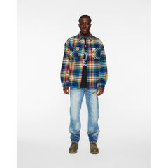 Billionaire Boys Club Men Portal LS Woven Maritime - TOPS - Canada