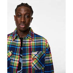 Billionaire Boys Club Men Portal LS Woven Maritime - TOPS - Canada