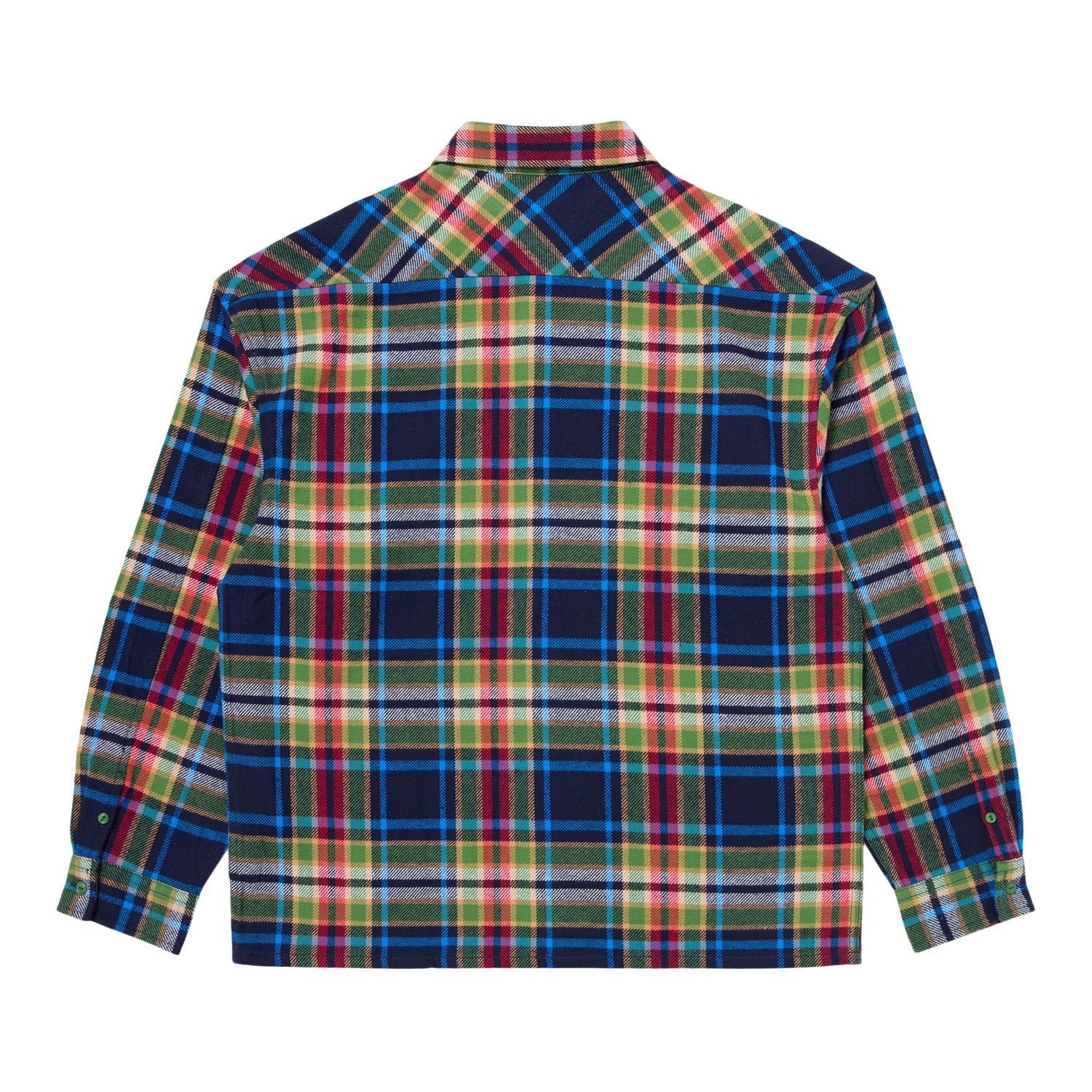 Billionaire Boys Club Men Portal LS Woven Maritime - TOPS - Canada