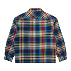 Billionaire Boys Club Men Portal LS Woven Maritime - TOPS - Canada