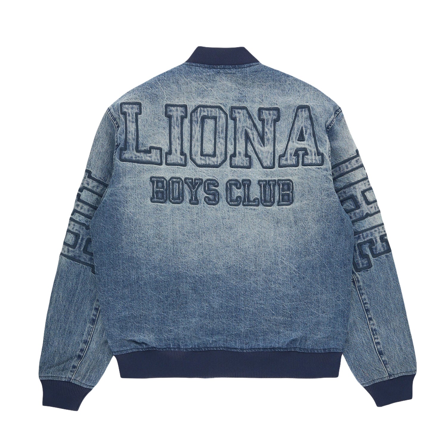 Billionaire Boys Club Men Raid Jacket X Wash - OUTERWEAR - Canada