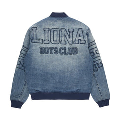 Billionaire Boys Club Men Raid Jacket X Wash - OUTERWEAR - Canada