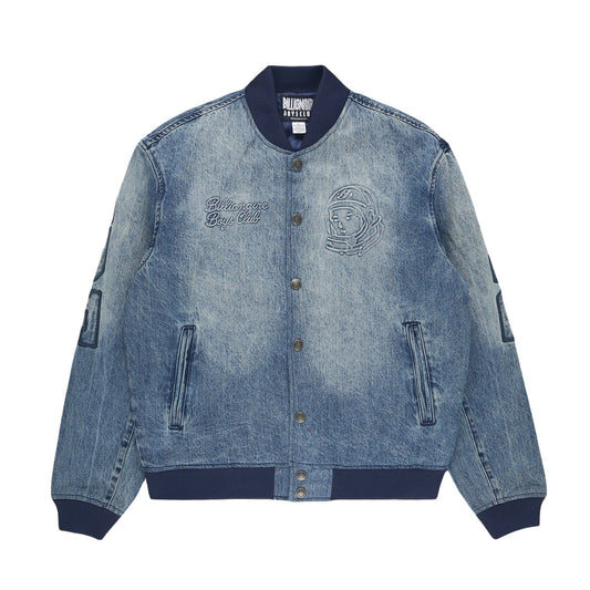 Billionaire Boys Club Men Raid Jacket X Wash - OUTERWEAR - Canada