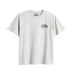 Billionaire Boys Club Men Club SS Knit Heather Grey - TOPS - Canada