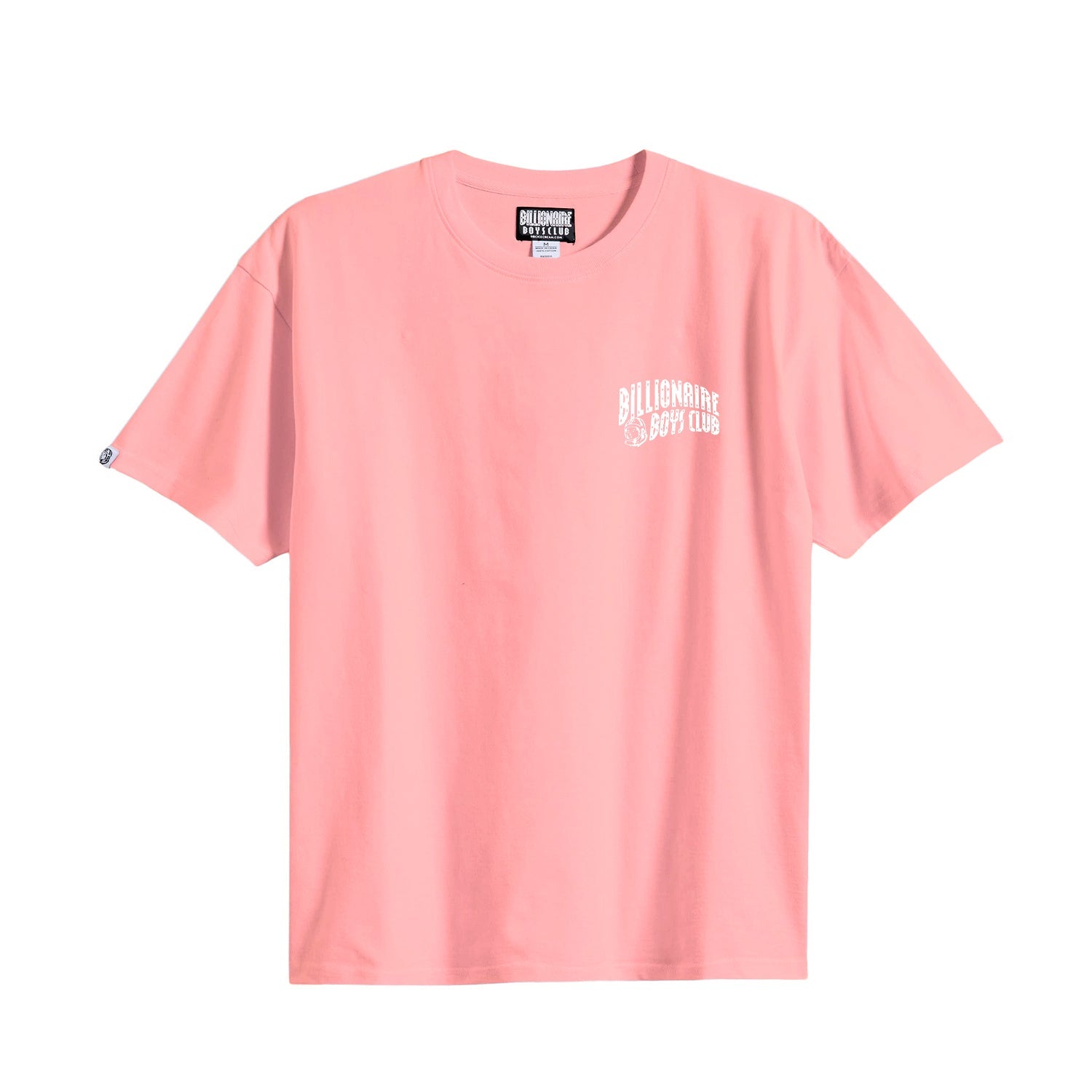 Billionaire Boys Club Men Club SS Knit Peach Blossom - TOPS - Canada
