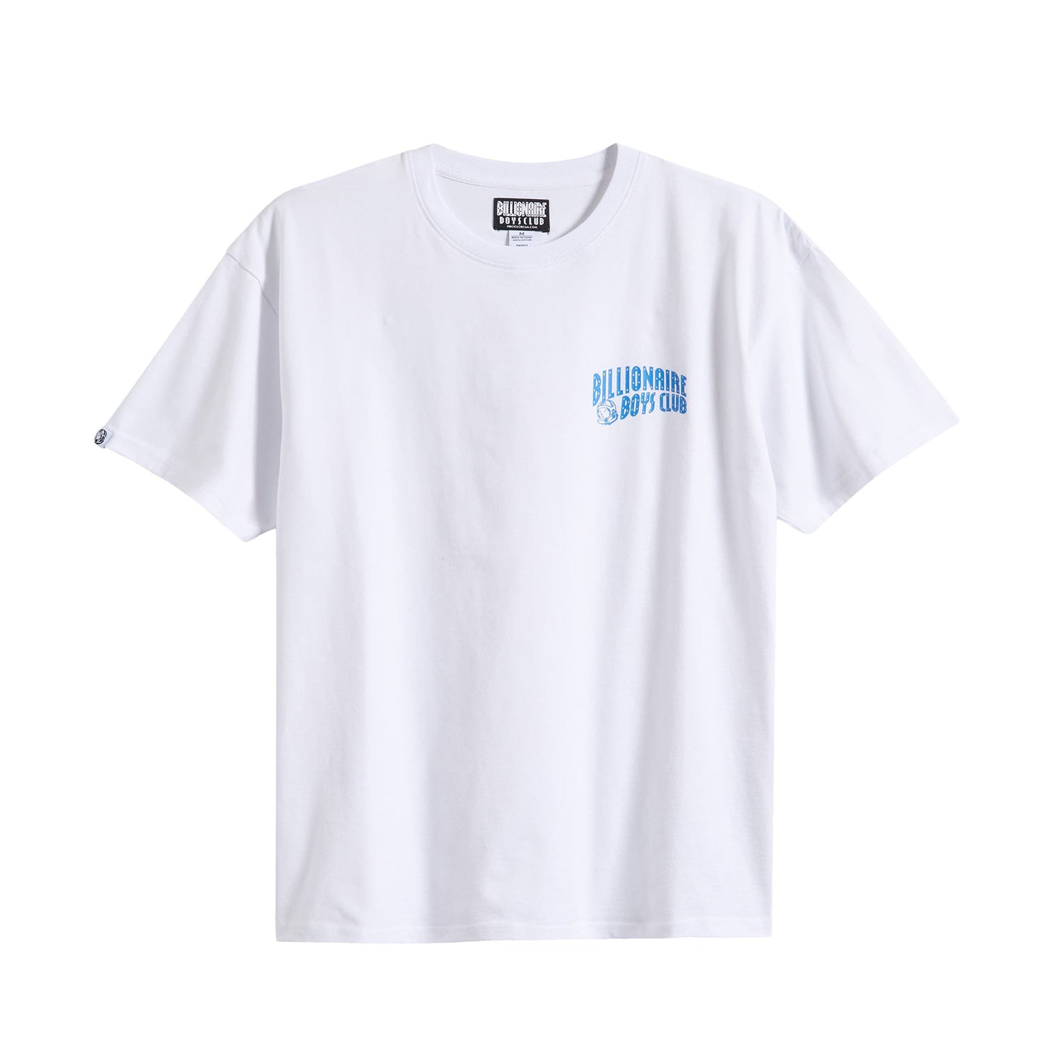 Billionaire Boys Club Men Club SS Knit White - TOPS - Canada
