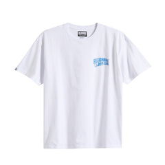 Billionaire Boys Club Men Club SS Knit White - TOPS - Canada