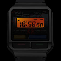 Casio A120 x Stranger Things A120WEST-1A - ACCESSORIES - Canada