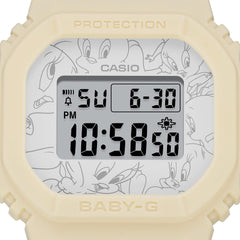 Casio Baby-G Tweety Yellow BGD565TW-5 - ACCESSORIES - Canada