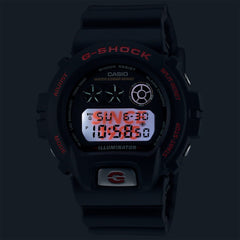 Casio G-Shock 30th Anniversary 6900 Black DW6900TR-1 - ACCESSORIES - Canada