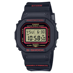 Casio G-Shock 5600 Black DW5600KH-1 - ACCESSORIES - Canada
