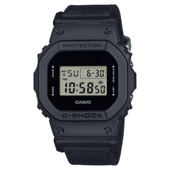 Casio G-Shock 5600 Black Watch DW5600BCE-1 - ACCESSORIES - Canada