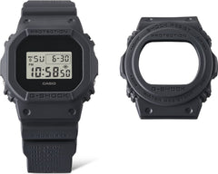 Casio G-Shock 5657 Black DWE5657RE-1 - ACCESSORIES - Canada