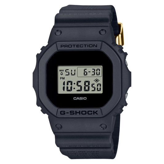 Casio G-Shock 5657 Black DWE5657RE-1 - ACCESSORIES - Canada
