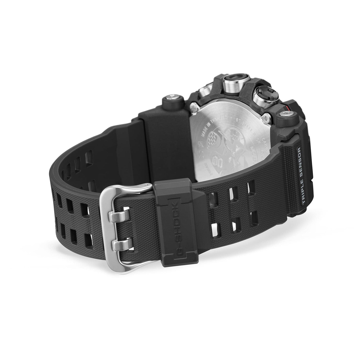 Casio G-Shock 9500 Black GW9500-1 - ACCESSORIES - Canada