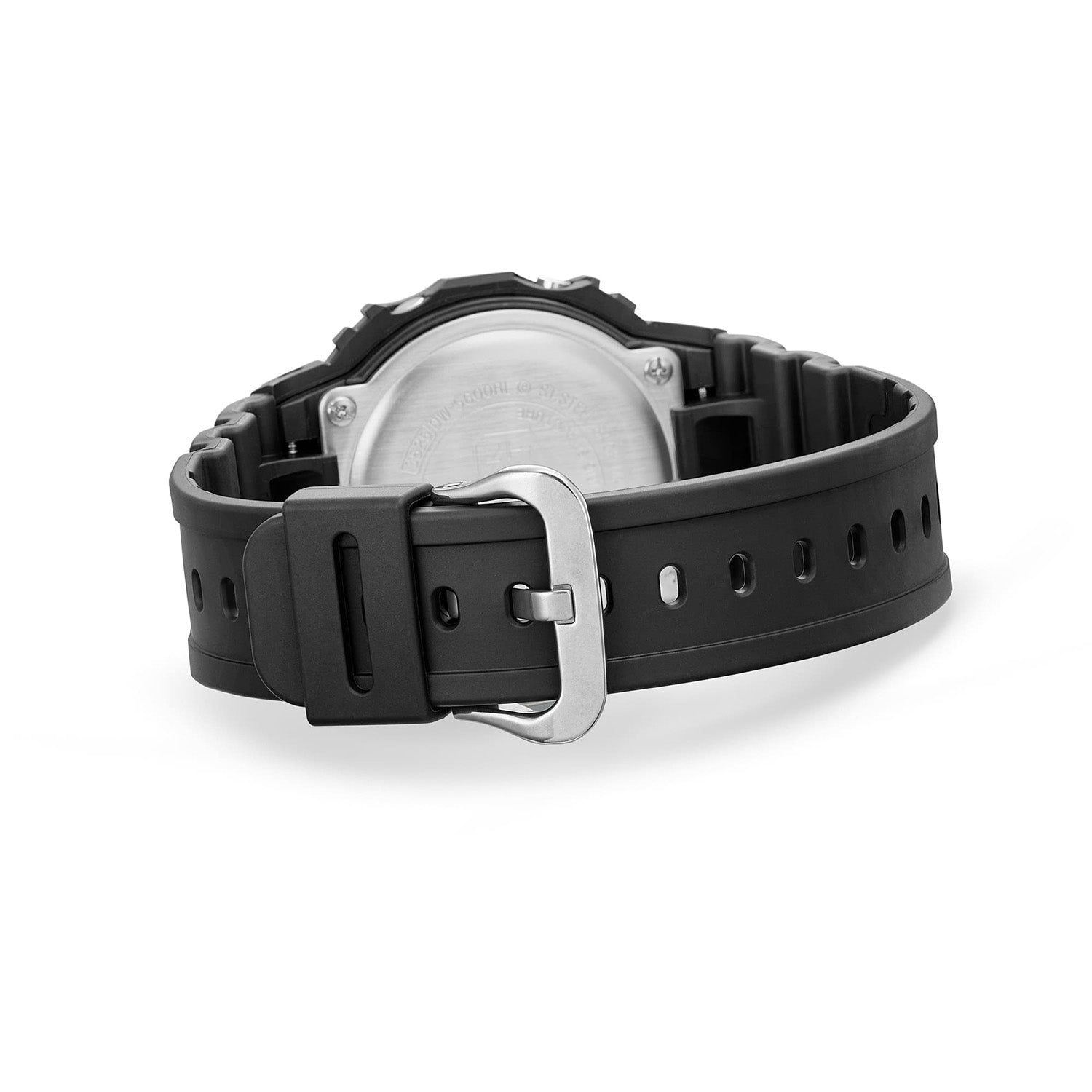 Casio G-Shock Digital 5600 DW5600RL-1 - ACCESSORIES - Canada