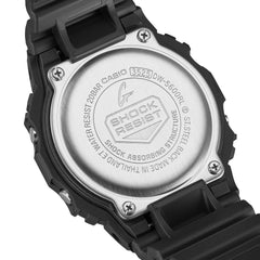 Casio G-Shock Digital 5600 DW5600RL-1 - ACCESSORIES - Canada