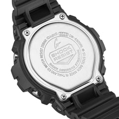 Casio G-Shock Digital 6900 DW6900RL-1 - ACCESSORIES - Canada