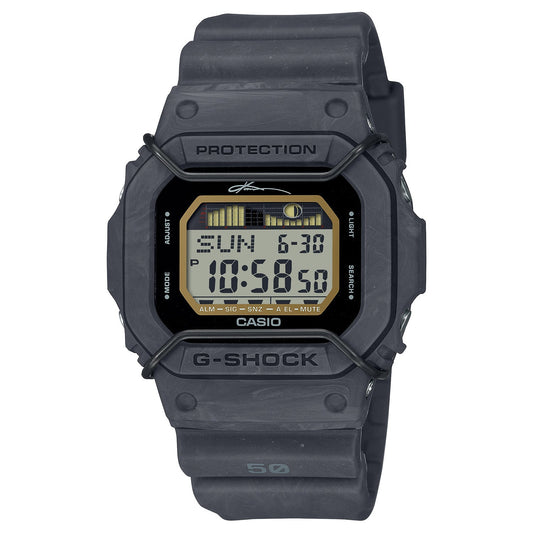 Casio G-Shock G-LIDE 5600 GLX5600KB-1 - ACCESSORIES - Canada