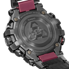 Casio G-Shock MT-G Black Red MTGB3000BD-1A - ACCESSORIES - Canada