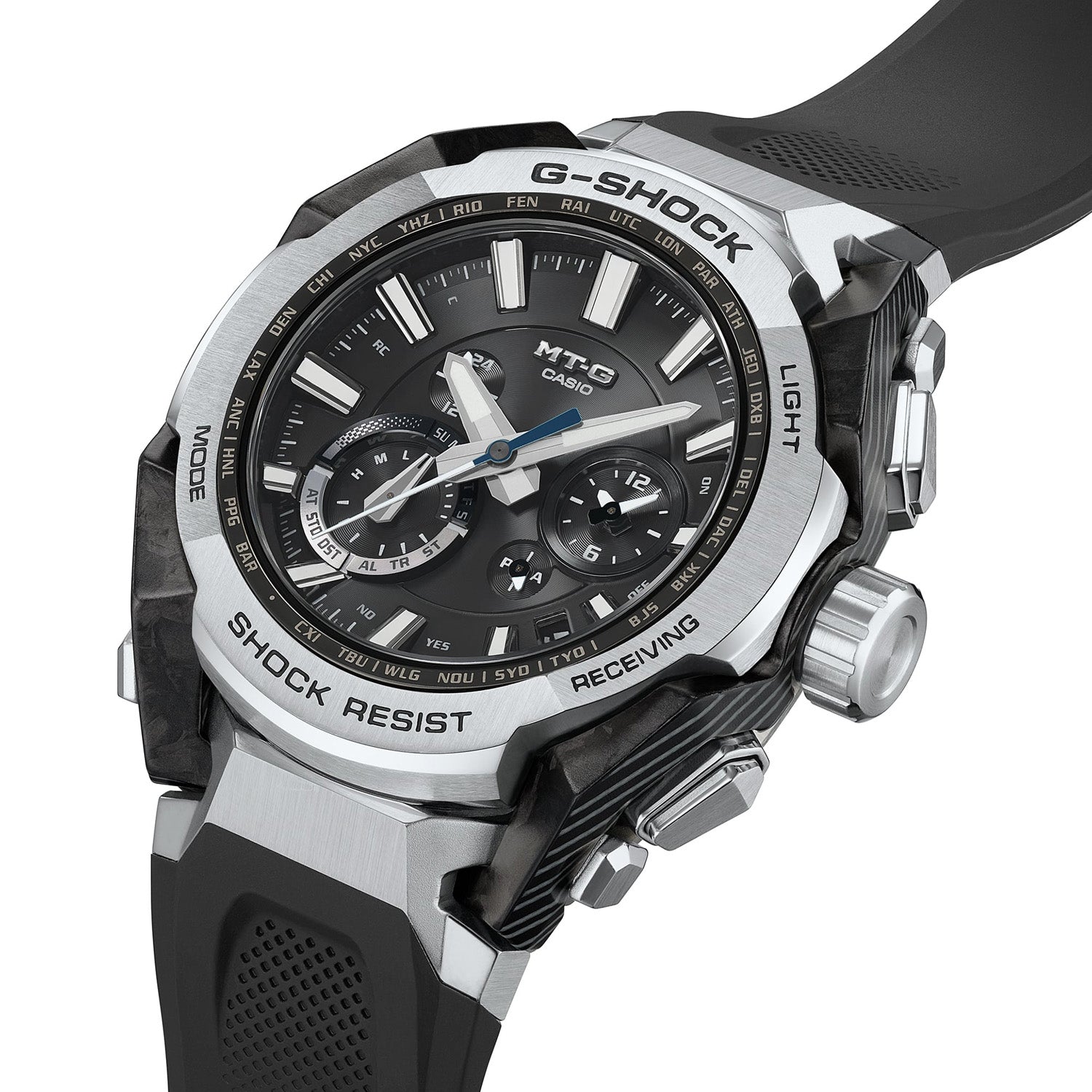 Casio G Shock MTGB4000 1A WATCHES Canada