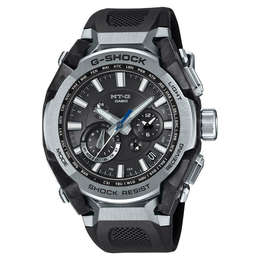 Casio G Shock MTGB4000 1A WATCHES Canada