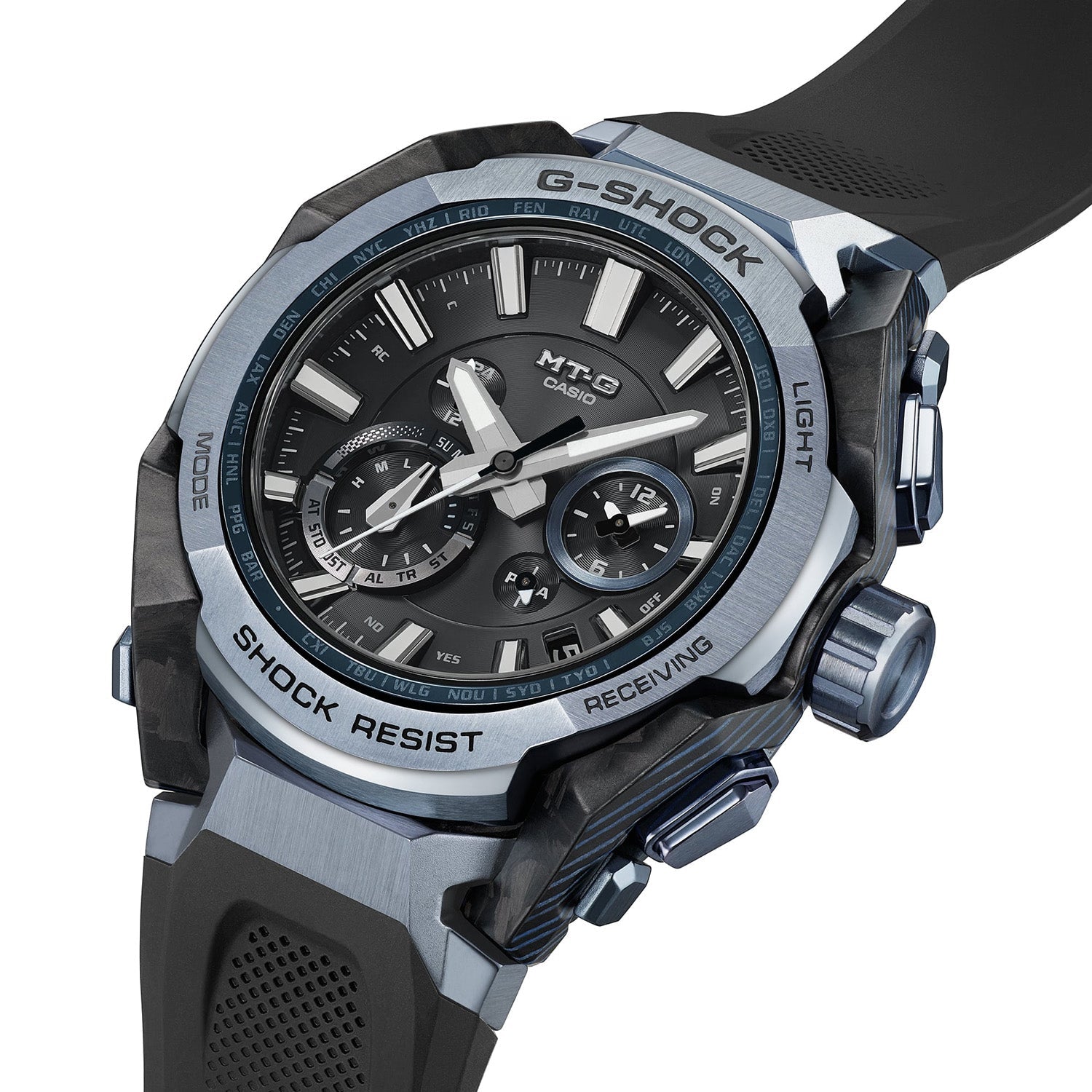 Casio G Shock MTGB4000 1A2 WATCHES Canada