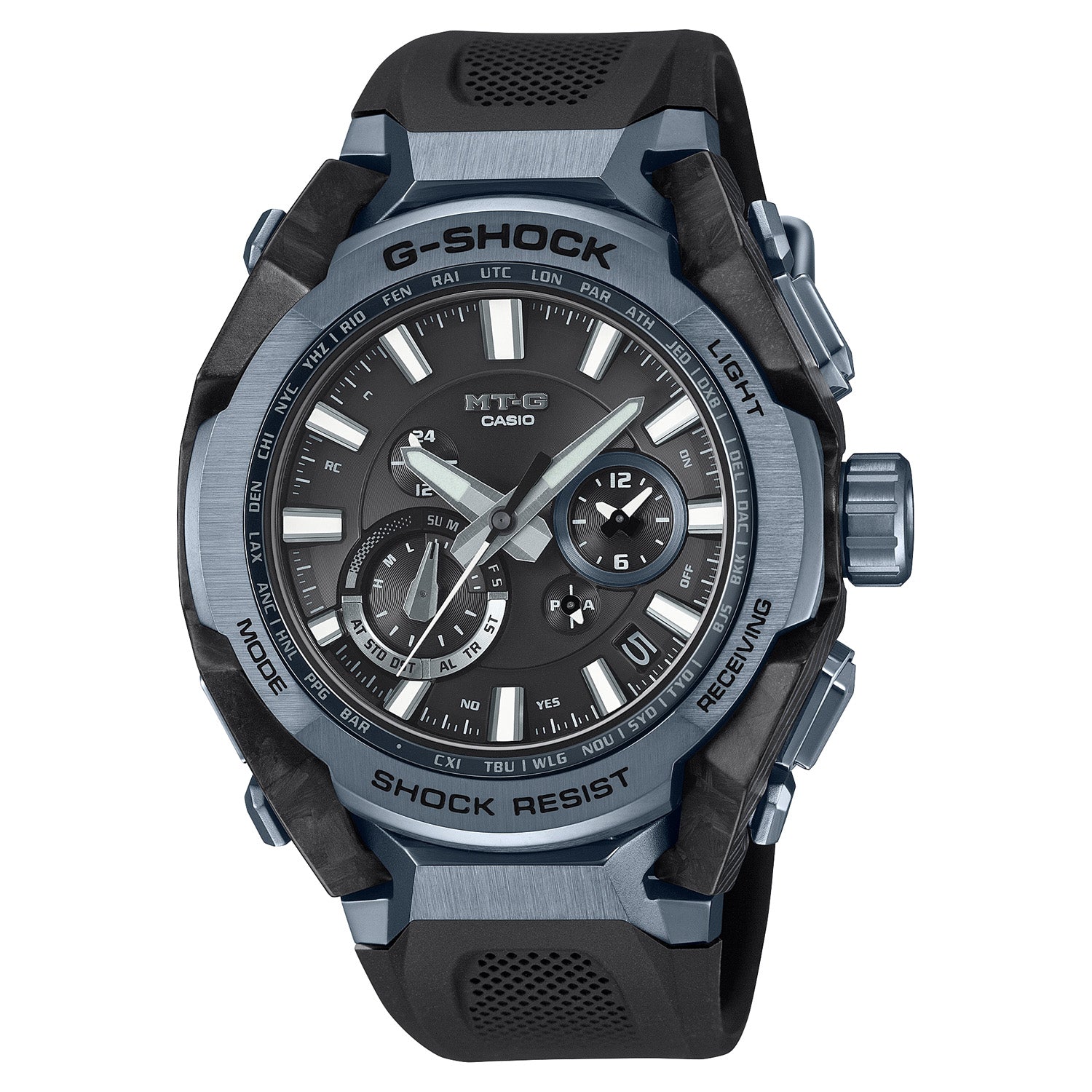 Casio G Shock MTGB4000 1A2 WATCHES Canada