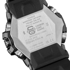 Casio G-Shock Mudmaster Black GWGB1000-1A - ACCESSORIES - Canada