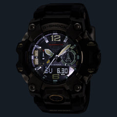Casio G-Shock Mudmaster Black GWGB1000-1A - ACCESSORIES - Canada