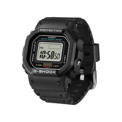 Casio G-Shock nano 5600 Black DWN5600-1 - WATCHES - Canada