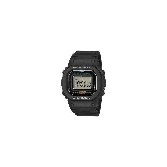 Casio G-Shock nano 5600 Black DWN5600-1 - WATCHES - Canada