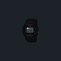 Casio G-Shock nano 5600 Black DWN5600-1 - WATCHES - Canada