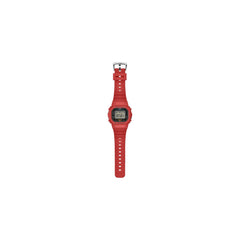 Casio G-Shock nano 5600 Red DWN5600-4 - WATCHES - Canada