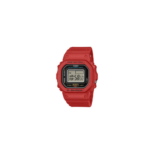 Casio G-Shock nano 5600 Red DWN5600-4 - WATCHES - Canada