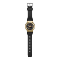 Casio G-Shock G-Steel 2100 Series GBM2100CX-9A - WATCHES - Canada