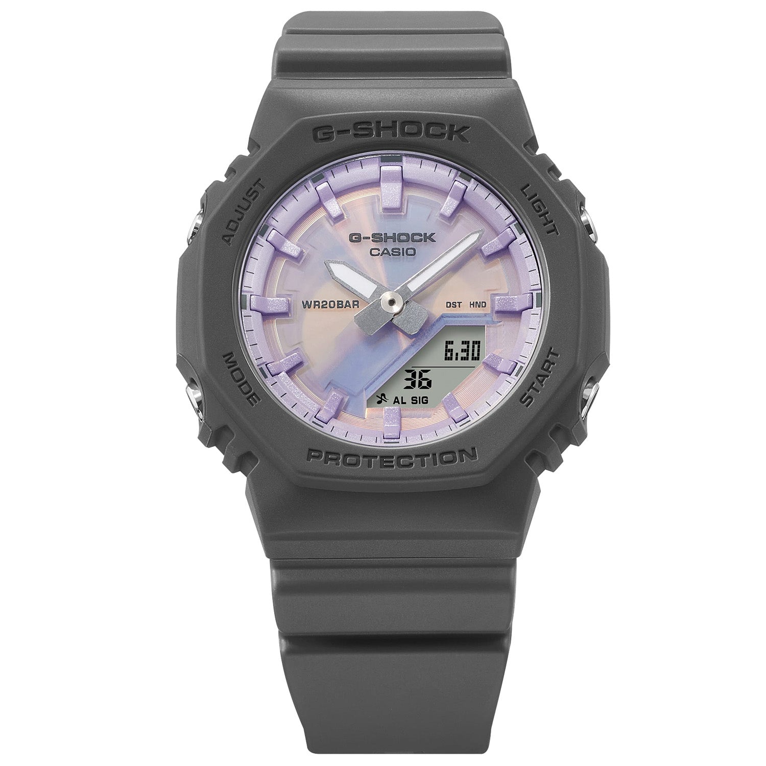 Casio G Shock Women GMAP2100PC 1A WATCHES Canada