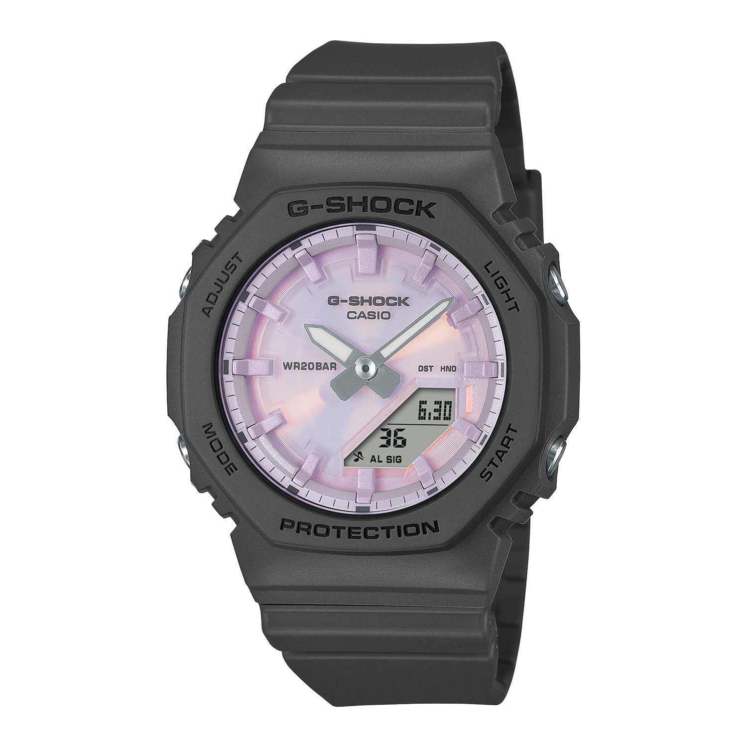 Casio G Shock Women GMAP2100PC 1A WATCHES Canada