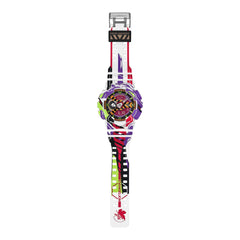 Casio G-Shock x EVANGELION 110 Series GA110EVA30-7A - WATCHES - Canada