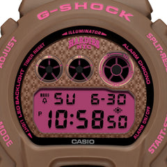 Casio G-Shock x Hardies NYC 6900 Series DW6900HH-5 - WATCHES - Canada
