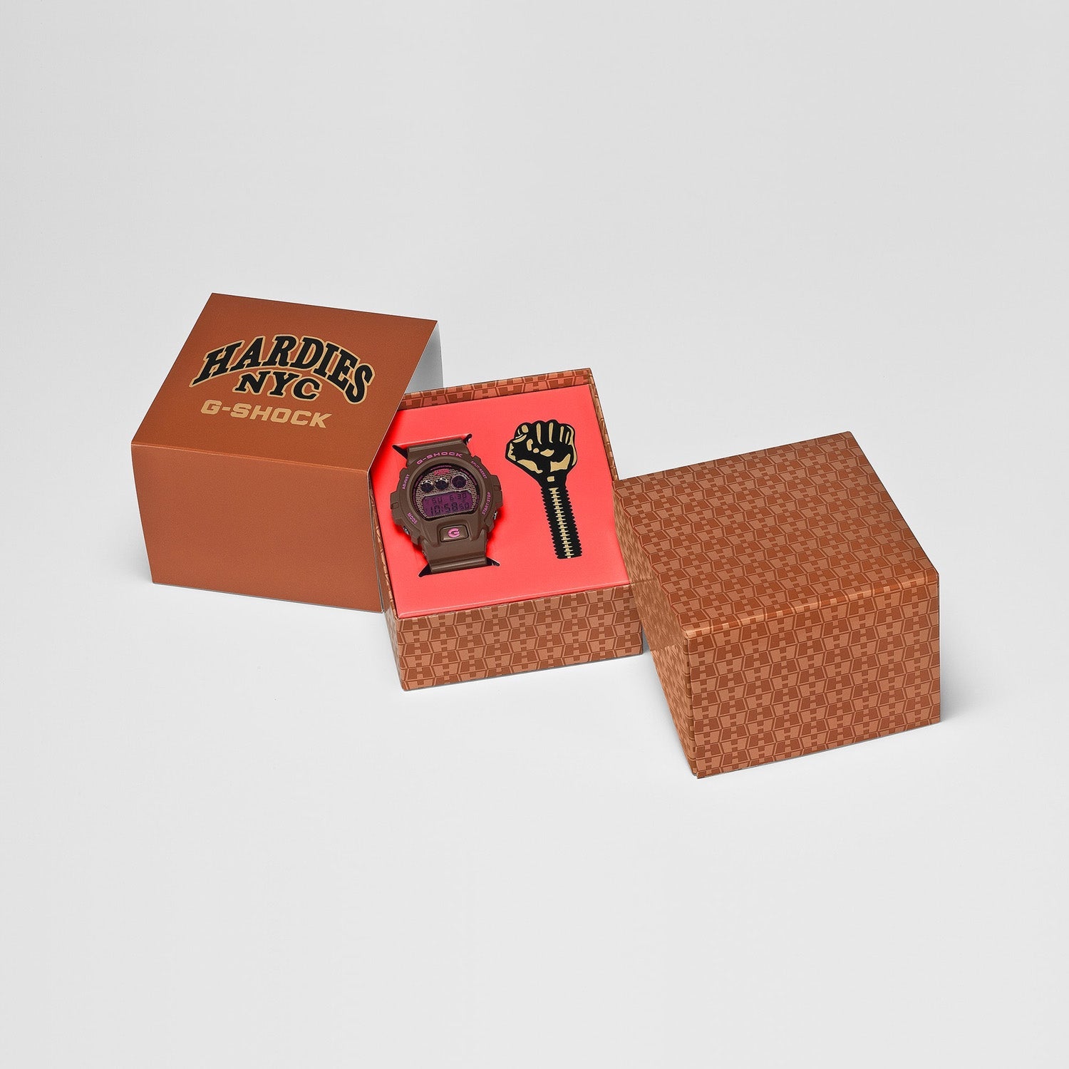 Casio G-Shock x Hardies NYC 6900 Series DW6900HH-5 - WATCHES - Canada