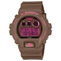 Casio G-Shock x Hardies NYC 6900 Series DW6900HH-5 - WATCHES - Canada