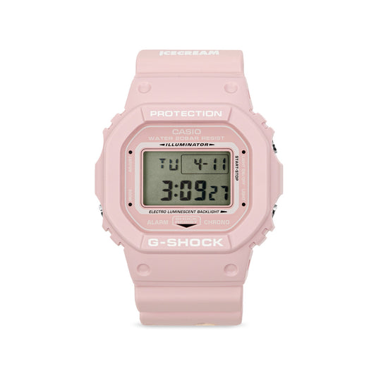 Casio G-Shock x ICECREAM DW5600IC22-4CR - ACCESSORIES - Canada