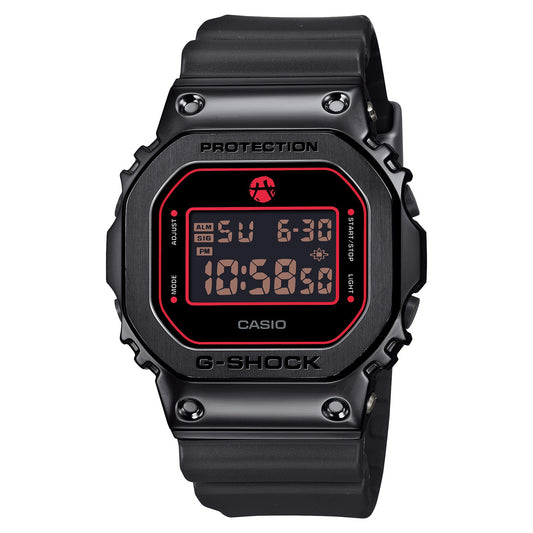 Casio G-Shock x Rui Hachimura 5600 Series GM5600RH-1 - WATCHES - Canada